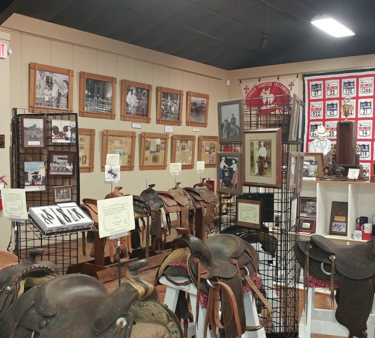Lavaca Historical Museum (Hallettsville,&nbspTX)